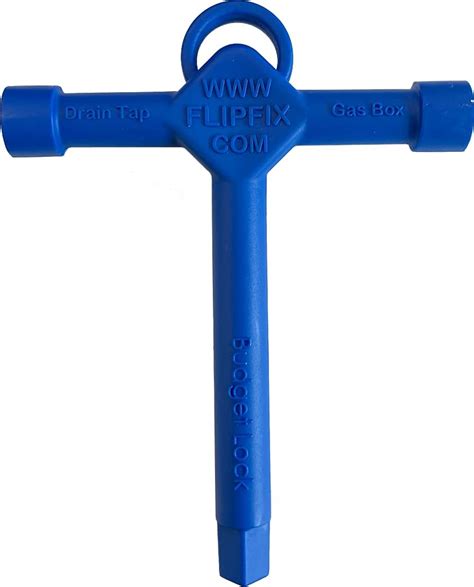 electric gas meter box key long reach version|Electric / Gas Meter Box Key Long Reach Version .